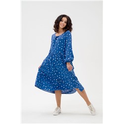 Платье Лавели (46-56)