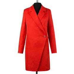 012-0217 Плащ женский