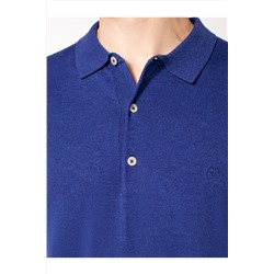 Джемпер-поло VILATTE #966861