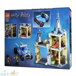 Конструктор Harry Potter Гарри Поттер 373 дет. 22002, 22002