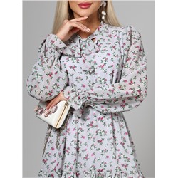 Платье Сияющий флер