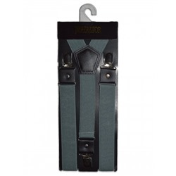 Подтяжки мужские Imperator M-Grey