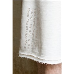 Шорты VILATTE #1021987