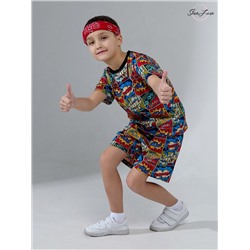 Костюм Briefs комиксы ФТ