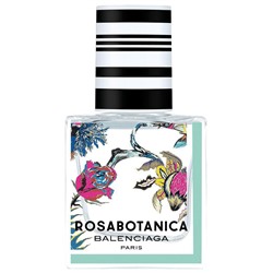BALENCIAGA ROSABOTANICA lady 50ml edp