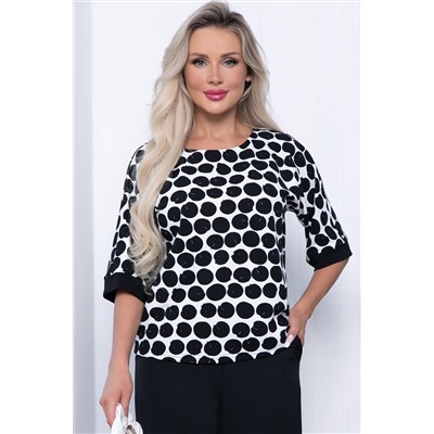 309191 LT Collection Блуза