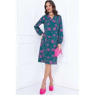 395303 Bellovera Платье