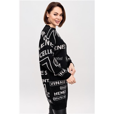 Lika Dress Туника