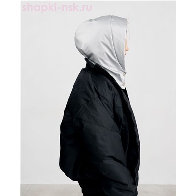 Тэрри плащевка Капюшон женский