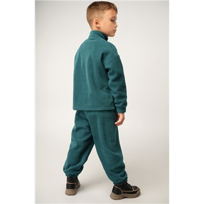 Детский флисовый костюм Happyfox
