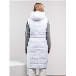 Жилет женский "Осмос" белый