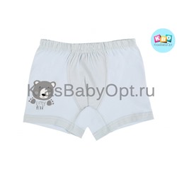 Боксеры для мальчика