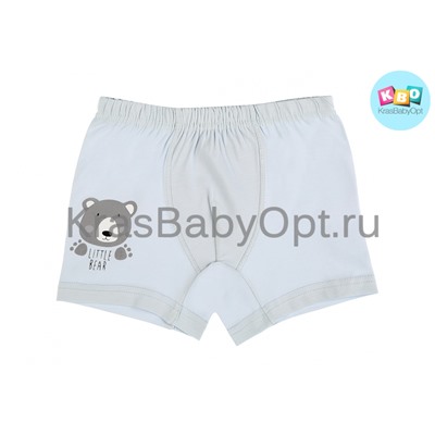 Боксеры для мальчика