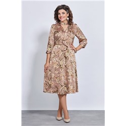 Mira Fashion 5126-2, Платье
