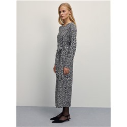 396358 ZARINA Платье