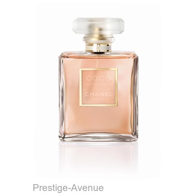 Chanel - Туалетные духи Coco Mademoiselle 50 мл