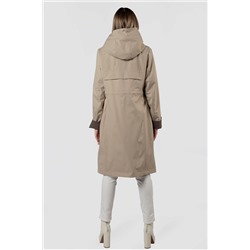 03-3329 Плащ женский