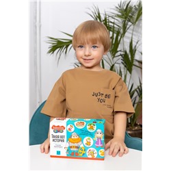 Настольная игра «Сказки лукоморья» Baby Toys Gаmes