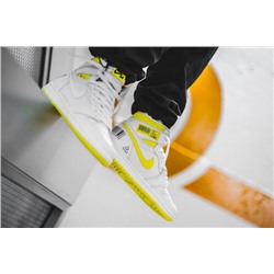 AIR JORDAN 1 RETRO HIGH OG 'FIRST CLASS FLIGHT' - 555088-170