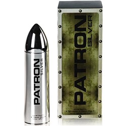 PATRON SILVER /муж. (Шанель Аллюр Спорт) M~