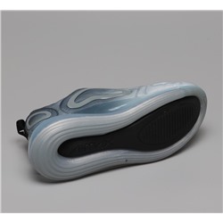 Кроссовки Nike Air Max 720 METALLIC SILVER