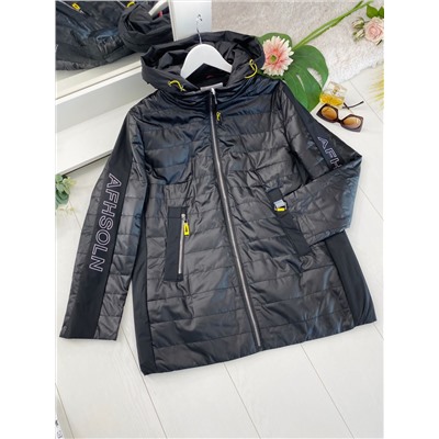 Демисезонные куртки 892146