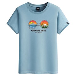 Футболка мужская 628MT393
