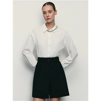 503023 ZARINA Шорты