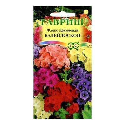Флокс Калейдоскоп смесь (Гавр)