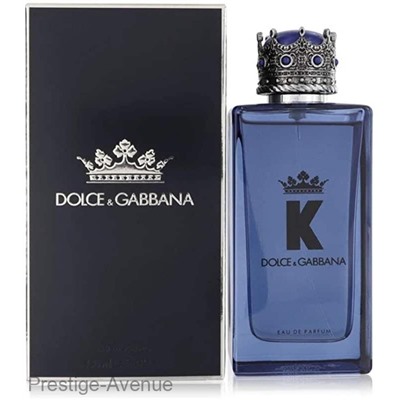 Дольче Габбана K by edp for men 100 ml A Plus