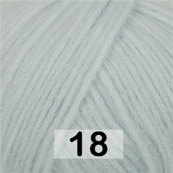Пряжа Drops Air Uni Colour