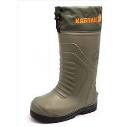 Сапоги EVA КАБЛАН ПУ (-60)