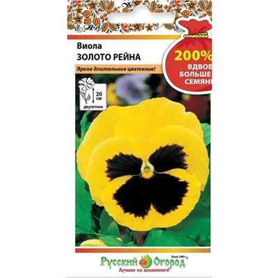 Виола Золото Рейна (НК)