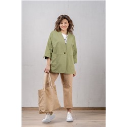 Deesses 3097, Брюки,  Блуза,  Жакет