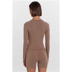 Комплект (Лонгслив+Шорты) MARK FORMELLE #1047787