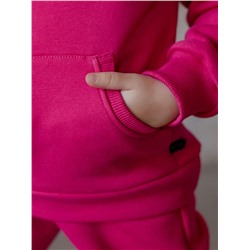 Костюм RAP фуксия