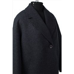 01-11259 Пальто женское демисезонное
