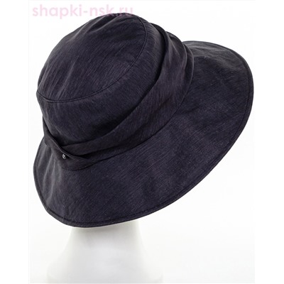 Гортензия Шляпа лён милано (56-57)