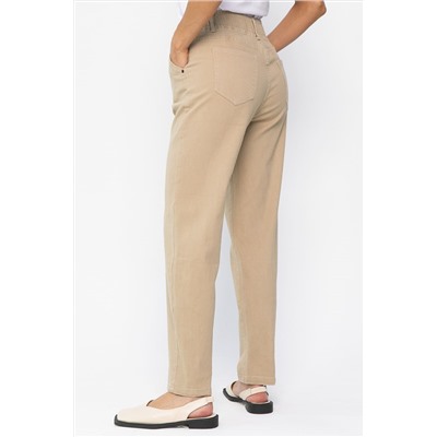 Джинсы Южный берег (песочные) Б13645-4М