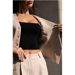 Женский костюм с жилетом и шортами Happyfox