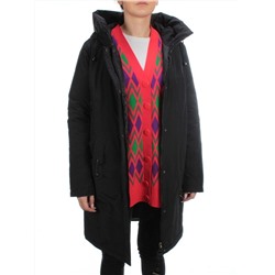 21-961 Пальто женское зимнее (200 гр. холлофайбера) размер 50