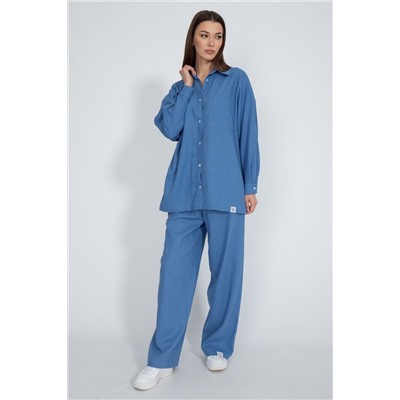 Kivviwear 40734076.13, Брюки,  Рубашка