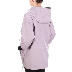 FY-227 PALE PINK Ветровка женская АЛИСА (65% хлопок, 35% полиэстер) размер 52 российский