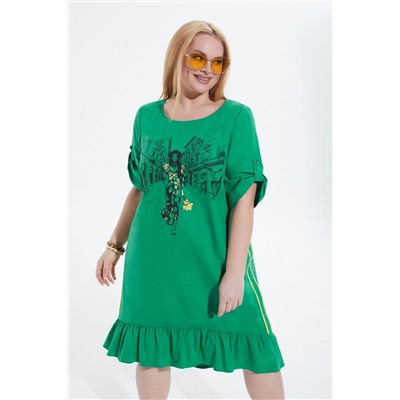 Alani Collection 1680, Платье