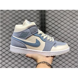 Nike Air Jordan 1