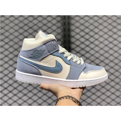 Nike Air Jordan 1