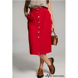 Юбка "Копенгаген"         (арт. 07706-5), ООО МОНГОЛКА