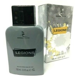 DORAL  LEGIONS 100ml /муж. M~