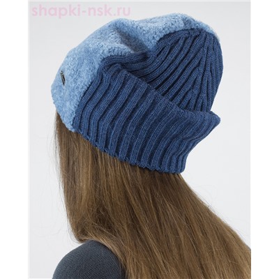 817-Д Колпак флис (56-58)