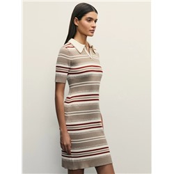 514908 ZARINA Платье